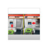 Matchbox alap pálya – Fuel Station