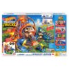 Hot Wheels Monster Trucks T-REX aréna