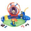 Hot Wheels Monster Trucks T-REX aréna