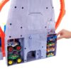 Hot Wheels Monster Trucks T-REX aréna