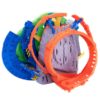 Hot Wheels Monster Trucks T-REX aréna