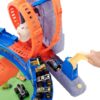 Hot Wheels Monster Trucks T-REX aréna