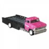 Hot Wheels Premium autószállító kamion kisautóval – 68 Dodge Dart / Horizon Hauler