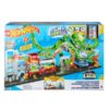 Hot Wheels Ultimate polipos autómosó játékszett