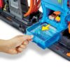 Hot Wheels Ultimate polipos autómosó játékszett