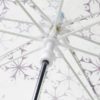 Jégvarázs 2 esernyő átlátszó – Elsa varázslata