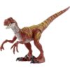 Jurassic World támadó dínók – Velociraptor
