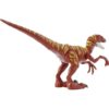 Jurassic World támadó dínók – Velociraptor