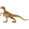 Jurassic World támadó dínók – Velociraptor (világosbarna)