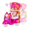 Kindi Kids mini baba járművel – Lippy Lulu robogója