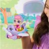 Kindi Kids mini baba járművel – Rainbow Kate repülője