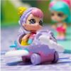 Kindi Kids mini baba járművel – Rainbow Kate repülője