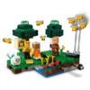 Lego Minecraft A méhfarm (21165)