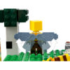 Lego Minecraft A méhfarm (21165)