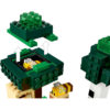 Lego Minecraft A méhfarm (21165)