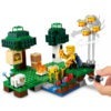 Lego Minecraft A méhfarm (21165)
