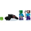 Lego Minecraft Az elhagyott bánya (21166)