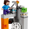 Lego Minecraft Az elhagyott bánya (21166)