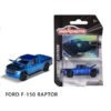Majorette Limited Edition kisautó – Ford F-150 Raptor