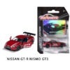 Majorette Limited Edition kisautó – Nissan GT-R Nismo GT3