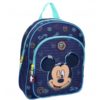 Mickey ovis hátizsák 2 rekeszes – csíkos