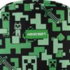 Minecraft hátizsák – Creeper Block