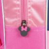 Minnie villogó 3D ovis hátizsák