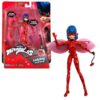 Miraculous Katicabogár figura 12 cm