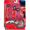 Miraculous Katicabogár figura 12 cm