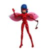 Miraculous Katicabogár figura 12 cm
