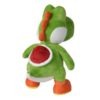 Super Mario plüss figura 30 cm – Yoshi