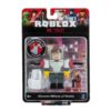 ROBLOX figura – Mr. Toilet