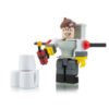 ROBLOX figura – Mr. Toilet