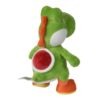 Super Mario plüss figura 20 cm – Yoshi