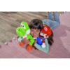 Super Mario plüss figura 30 cm – Mario