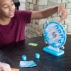 Fat Brain Toys: Súlyos móka társasjáték – logikai játék