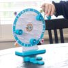 Fat Brain Toys: Súlyos móka társasjáték – logikai játék