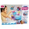 Tomy Toomies buborékkészítő konyha szett fürdőjáték