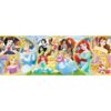 Disney Princess panoráma puzzle 500 db-os – Trefl