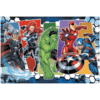 Marvel Avengers puzzle 60 db-os – Trefl