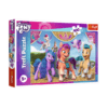 My Little Pony puzzle 100 db-os – Trefl