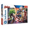 Avengers Bosszúállók maxi puzzle 24 db-os – Trefl