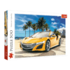 Trefl Premium Quality 500 db-os puzzle – Nyári kaland