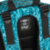 BAAGL ergonomikus iskolatáska, hátizsák – Aquamarine