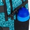 BAAGL ergonomikus iskolatáska, hátizsák – Aquamarine