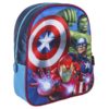 Avengers 3D ovis hátizsák – Stop