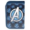 Avengers tolltartó kihajtható felszerelt TEAM – Paso