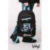 BAAGL ergonomikus iskolatáska, hátizsák – Bluelight