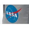 Baagl fényvisszaverő roll top hátizsák – NASA
