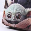 Baby Yoda hátizsák – Mandalorian